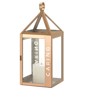 10018525 Metal Lantern 10018525 Metal Lantern