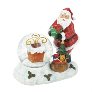 10018551 LED Snow Globe 10018551 LED Snow Globe