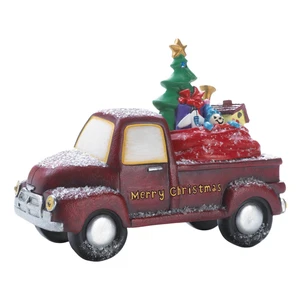 10018585 Toy Delivery Truck