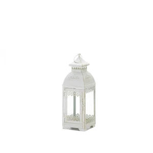 (image for) 10018612 - Lace Victorian Lantern - Click Image to Close