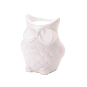 (image for) 10018757 - Friendly Owl Oil Warmer - Click Image to Close