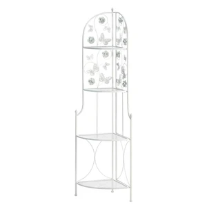 (image for) 10018740 - Butterfly Corner Rack - Click Image to Close