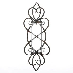 10018764 Heart Wall Sconce 10018764 Heart Wall Sconce
