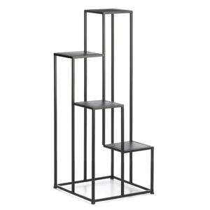 (image for) 10018795 - Four Tier Plant Stand - Click Image to Close