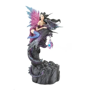 10018844 – Fairy/Dragon Figurine