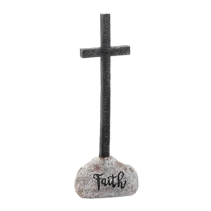 10018926 Fiath Cross Statue 10018926 Fiath Cross Statue