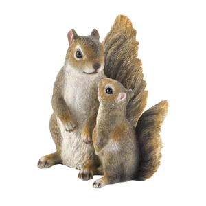 10018946 Mommy/Me Squirrel