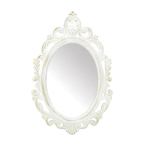 (image for) 10018931 - Antique Wall Mirror