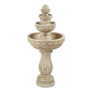 4 Tier Water Fountain