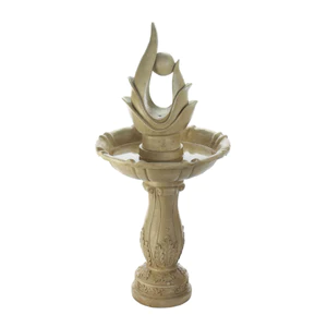Sculpture Fountain