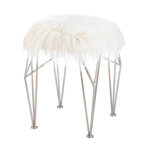 (image for) 10019064 - Fur Stool