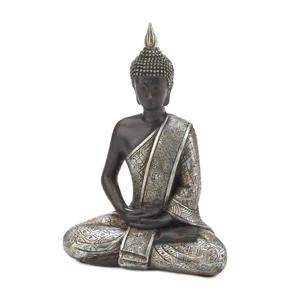 Sitting Buddha