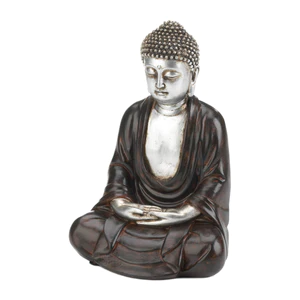 (image for) 10019094 - Sitting Buddha - Click Image to Close