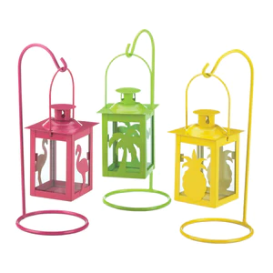 (image for) 10019090 - Mini Lanterns (S3)