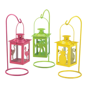 (image for) 10019090 - Mini Lanterns (S3) - Click Image to Close