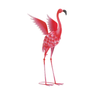 (image for) 10019120 - Flying Flamingo - Click Image to Close