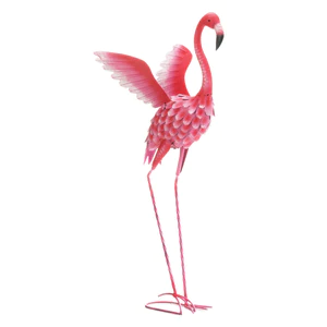 (image for) 10019122 - Flying Flamingo
