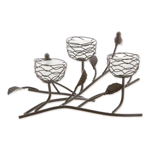 Birdies Tealight Holder