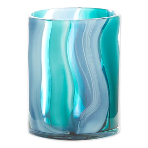 Cylinder Glass Vase