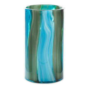 Cylinder Glass Vase