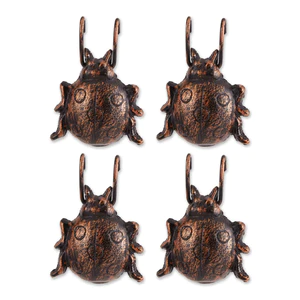 (image for) 4506265 - Ladybug Pot Hanger (S4)