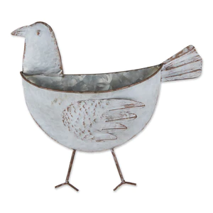 (image for) 4506375 - Bird Wall Planter