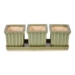 (image for) 4506382 - Ceramic Planters (S3)