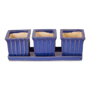 (image for) 4506383 - Ceramic Planters (S3)