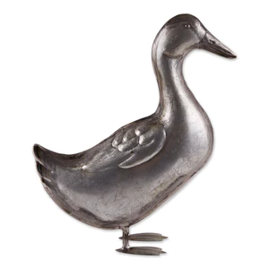 Duck Sculpture