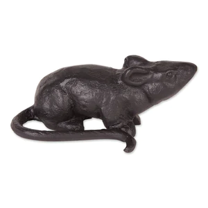 Rat Doorstop