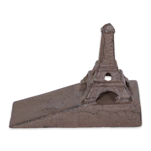 (image for) 4506488 - Eiffel Tower Door Stopper - Click Image to Close