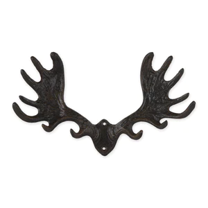 Moose Antler Wall Hook