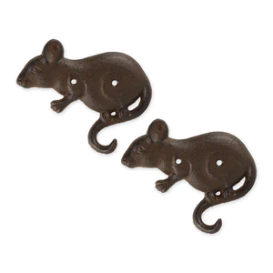 (image for) 4506574 - Mouse Wall Hooks (S2) - Click Image to Close