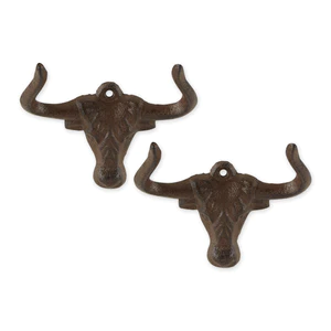 (image for) 4506575 - Ox Wall Hook (S2)