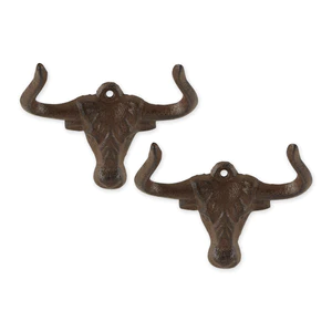 Ox Wall Hook (S2)