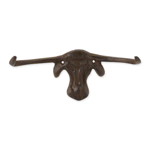 (image for) 4506577 - Cattle Wall Hook