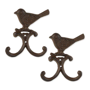 (image for) 4506585 - Bird Wall Hook (S2)