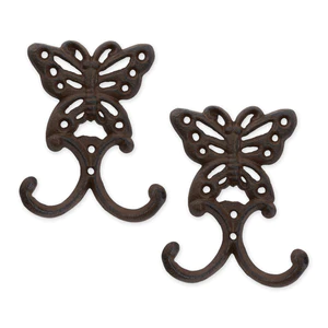 Butterfly Wall Hook (S2)