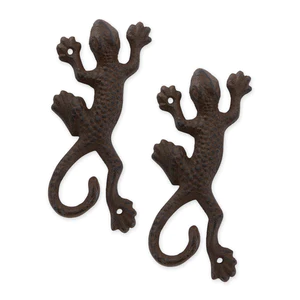 Lizard Wall Hook (S2)