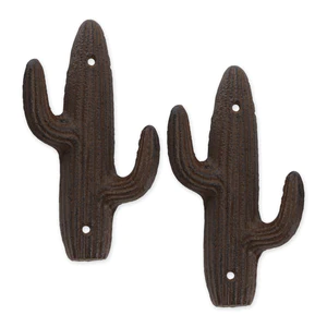 Cactus Wall Hook (S2)