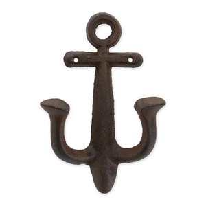 (image for) 4506591 - Anchor Wall Hook