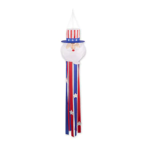 (image for) 4506753 - Uncle Sam Windsock