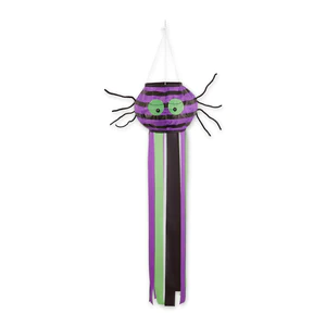 (image for) 4506754 - Spider Windsock