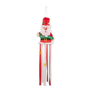 (image for) 4506758 - Santa Windsock - Click Image to Close