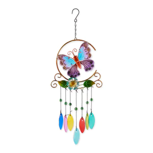 Butterfly Windchime