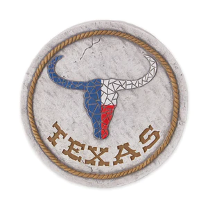 (image for) 4506862 - Texas Stepping Stone