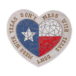 Texas Stepping Stone