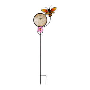 Garden Bee/Thermometer