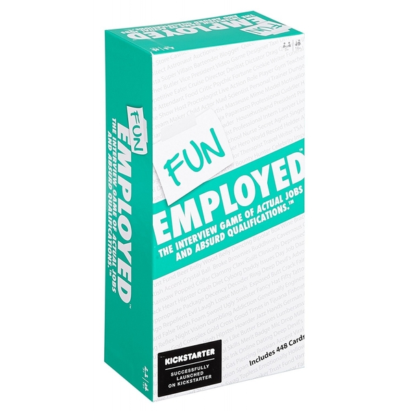 Braille Fun Employed Game