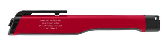 QAK800 - Utility Light Bar